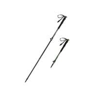 Трекинговые палки Naturehike CNK2550DS010 55-120 см зеленая 1 шт (6977465869371)