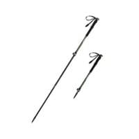 Трекинговые палки Naturehike CNK2550DS010 Sunlit Terk Base 60-135 см зеленая (6977465869425)