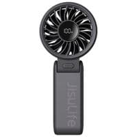 Вентилятор Jisulife Handheld Fan 7 black