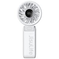 Вентилятор Jisulife Handheld Fan 7 grey