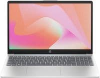 ноутбук 15.6FI/R5 7430U/8/512/Radeon/DOS/Moonlight  Blue HP Laptop 15-fc0058ua