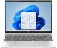 ноутбук 16_2KI/R5 8540U/16/512/Radeon 740M/W11H6/B L/Glacier Silver OmniBook 5 Laptop 16-bc1000ua