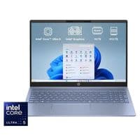 ноутбук 16_2KI/U5-225U/16/512/Intel HD/DOS/BL/Sky  Blue OmniBook5 LaptopAI 16-af1035ua
