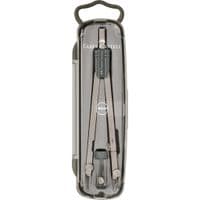 Циркуль Faber-Castell Compass brass "School" диаметр до 380 мм (31684)