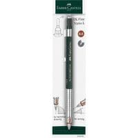 Карандаш механический Faber-Castell TK-Fine VARIO L, диаметр 0,5 мм (1508)