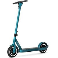Электросамокат SoFlow So One Pro 10.0 Ah Cyan (102092565)
