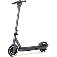 Електросамокат SoFlow So One WO E-Scooter 5.2 Ah Black (101680117)