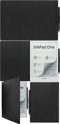 Чохол PocketBook 1030 Magnetic Folio series, чорний