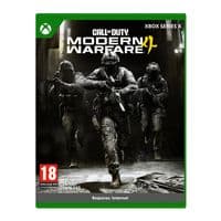 Гра консольна Xbox Series X Call of Duty: Modern Warfare IV, BD диск
