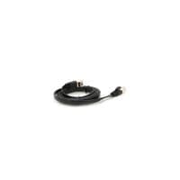 Патч-корд 1.5м UTP cat.7, CU, RJ45, плоский, black Weepda (PCMF-CU7/1.5Bk)