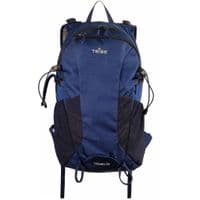 Рюкзак туристичний Tribe Urban 25 л blue (T-IC-0022-blue)
