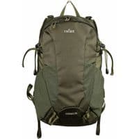 Рюкзак туристичний Tribe Urban 25 л olive (T-IC-0022-olive)