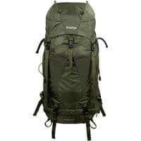 Рюкзак туристичний Tramp Expedition 60 л olive (UTRP-056-olive)