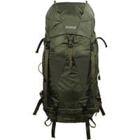 Туристический рюкзак Tramp Expedition 75 л olive (UTRP-055-olive)