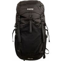 Туристический рюкзак Tramp Hike 30 black (UTRP-058-black)