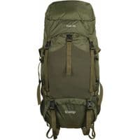 Туристический рюкзак Tramp Trek 40 olive (UTRP-057-olive)