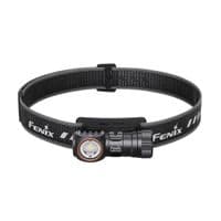 Фонарь Fenix HM53R, черный (HM53R)