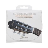 Струни для гітари Ibanez ICLS6NT Classic Guitar Strings 28-41 (301882)