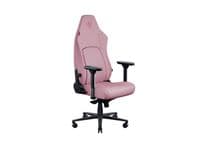 Крісло Razer Iskur V2 NewGen, EPU шкіра with CoolTouch™, 4D-Armrests, quartz