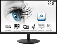 Монитор IPS 23.8" FHD (1920 x 1080) 1ms 144Hz 178/ 178 /DP/ HDMI /Type C15w/колонки 2*2W PRO MP242 E14C