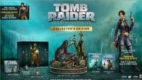 Гра консольна PS5 Tomb Raider: Legacy of Atlantis – Collector’s Edition, BD диск