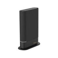 Маршрутизатор ASUS PRT-BE5000 с 3 процессорами GE, 1 процессором 2.5GE, 1 WAN-портом 2.5GE и поддержкой Mesh-сети.