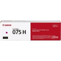 Картридж малиновый повышенной емкости 2.5К для MF6 6x Cartridge 075H Magenta (2.5K)