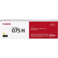 Картридж желтый повышенной емкости 2.5К для MF66x Cartridge 075H Yellow (2.5K)