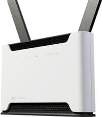 Точка доступу Mikrotik wAP ax LTE7 kit (wAPGR-5HaxD2HaxD&R11e-LTE7)