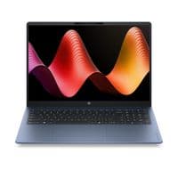 ноутбук 16_2KI/R5 130/24/512/Radeon 660M/DOS/Starl it Blue Iron Gray HP OmniBook 3 16-by0002ua