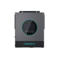 Інвертор Marsriva OFF-G 5.0 kW 230V RS232/RS485 CE PF1 VOL VM III 5,0 кВт TWIN-24 V, з Wi-Fi