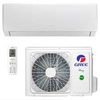 Кондиционер Gree GWH09AGAXB-K6DNA1C/I/GWH09AWAXB-K6DNA1C/O серия Pular