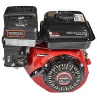 Двигатель бензиновый Vitals GE 6.0-19kp 6л.с. 196см3 3.6л ручной стартер 13.5кг