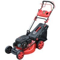 Газонокосарка бензинова самохідна Vitals Master Zp 51223kd 4.2кВт/5.7к.с. 51см 60л 25-75мм 35.7кг