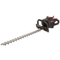 Кусторез бензиновый Vitals Professional BKG 2557j 0,75 кВт/1,0 л.с. 320мл 57см D27мм 5.5кг