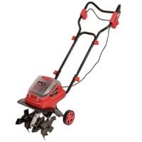 Культиватор акумуляторний Vitals Master AKV 36300 SmartLine+ 36В шир. 30см глиб. 20см 10.7кг без АКБ та ЗП
