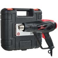Фен будівельний Vitals Professional TF 208JSce 2000Вт 50·600°C 120-600л/год 0.86кг