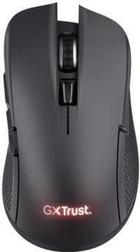 Мишка Trust GXT 931 Wireless Black (25330)
