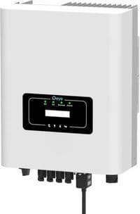 Сетевой инвертор DEYE SUN-10K-G06 10KW 2 MPPT Wi-Fi 220/380V Трифазный