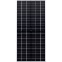 Фотоэлектрическая солнечная панель LONGi LR8-66HGD 615W bifacial, монокристаллическая