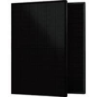 Фотоэлектрическая солнечная панель Hanersun HN18N-54HT 445W bifacial FullBlack, монокристаллическая