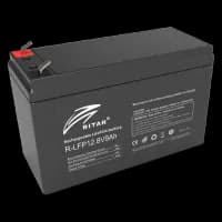Аккумуляторная батарея Ritar R-LFP12.8V9AH