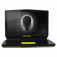 Ноутбук Dell Alienware15 R3 A5F7161SDDSW-R3