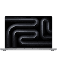 MacBook Pro 16, сріблястий, модель A3428, M5 PRO, 18C процесор, 20C графічний процесор, 48 ГБ, 140 Вт USB-C, 2 ТБ SSD, 3x TB5, HDMI, SDXC, MagSafe 3, стандартний дисплей, UKR