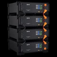Акумуляторна літієва батарея Renon EBrick 51.2V 100AH (R-EB005161)