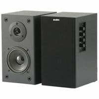 Акустична система SVEN SPS-611S black leather