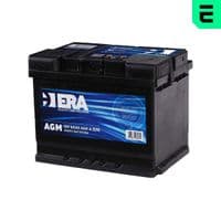 Аккумулятор Era AGM 12В 60Аг 660А R+ (A56011)