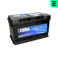 Аккумулятор Era AGM 12В 80Аг 760А R+ (A58013)
