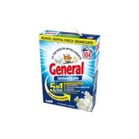 Стиральный порошок General Универсальный 4.68 кг (8001990041419)