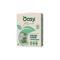 Наповнювач для туалету OASY Екстра сила 6 л (8054329514450)